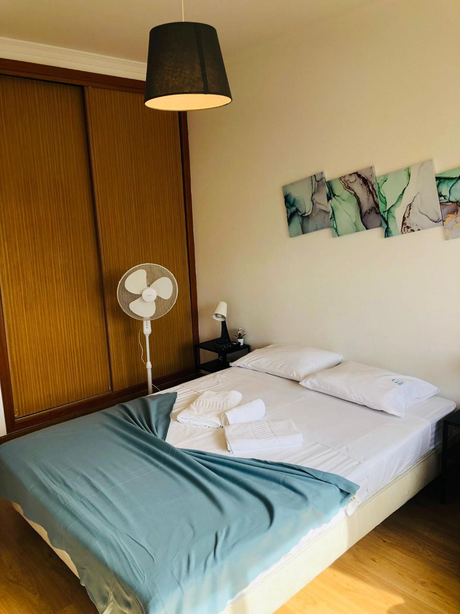 Blife Felicya Private Rooms Φάρο Εξωτερικό φωτογραφία