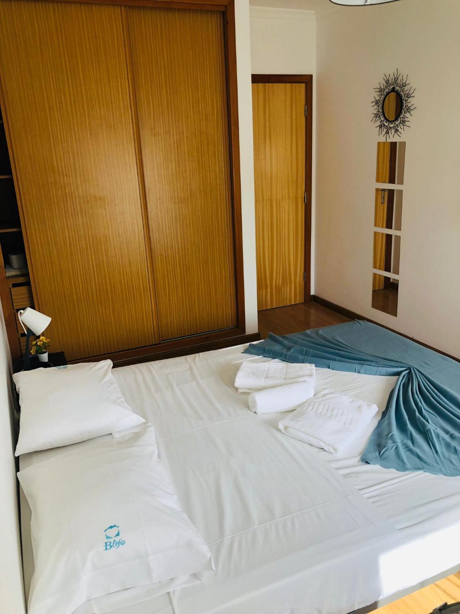 Blife Felicya Private Rooms Φάρο Εξωτερικό φωτογραφία
